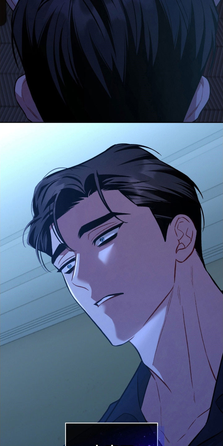 无名救赎者短剧漫画,第49章：无法指着3图