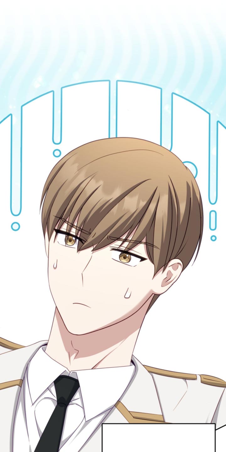 香稻米漫画,第24章：我不能放弃1图