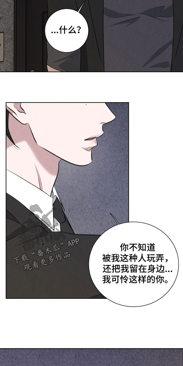 第21章：因为可怜你4