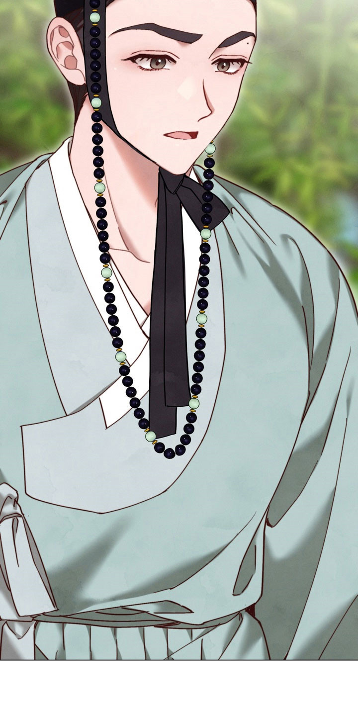 温月庭雷梦华大结局漫画,第22章：已经心动2图