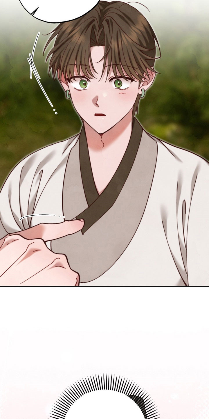 温月潜行漫画,第24章：未知信件5图