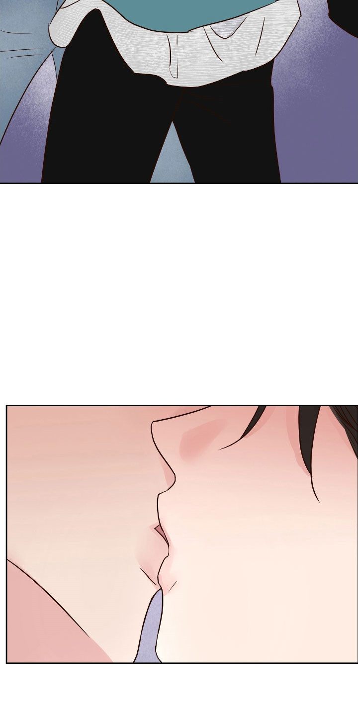 暗恋失效日漫画,第24章：发生争执2图