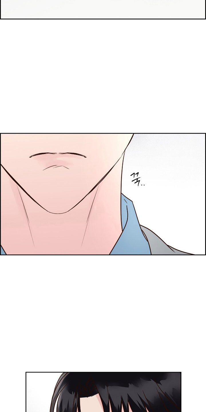 暗恋失效日漫画,第28章：性感的人1图