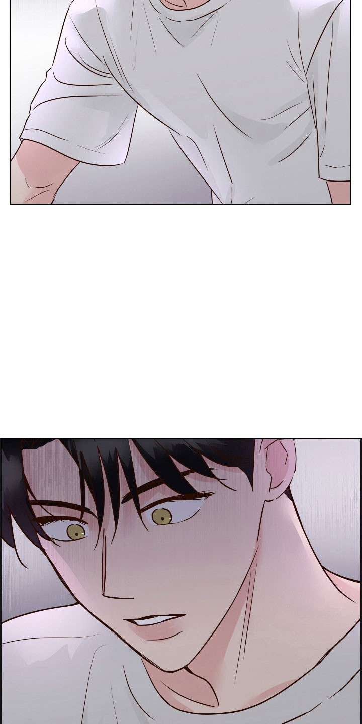 暗恋失效日漫画,第34章：无法脱离4图