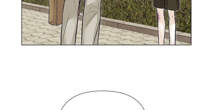 无感禁区漫画,第27章：没有正确答案2图