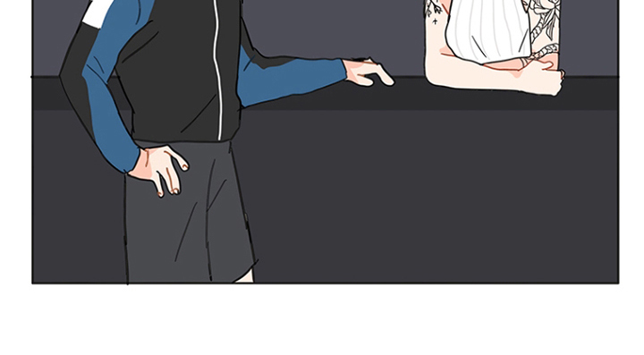 无解的存在漫画,第22章：改变的第一部5图