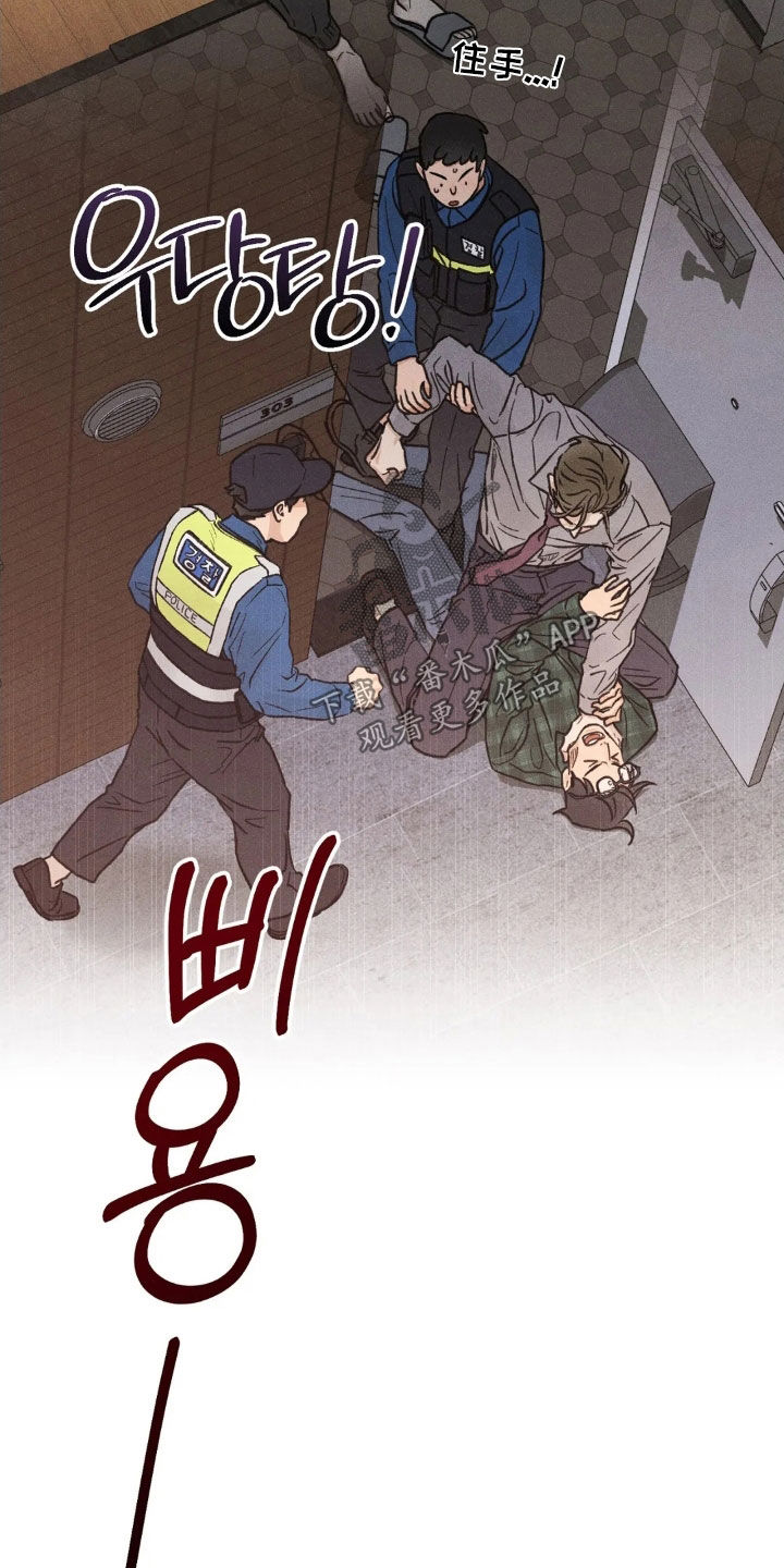 看不见的房客剧情详细介绍漫画,第20章：告白4图