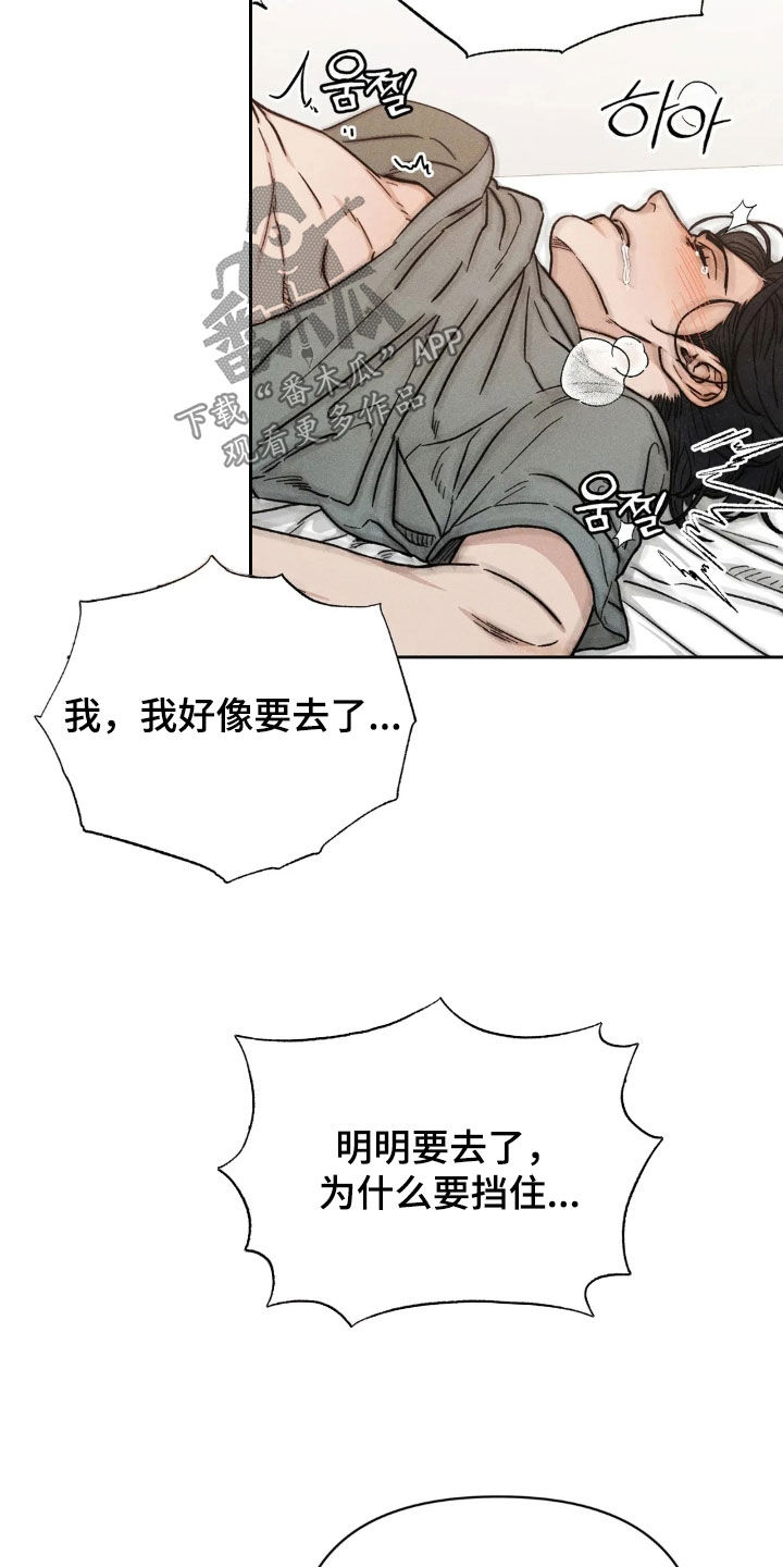 看不见的房客剧情详细介绍漫画,第21章：恋人4图