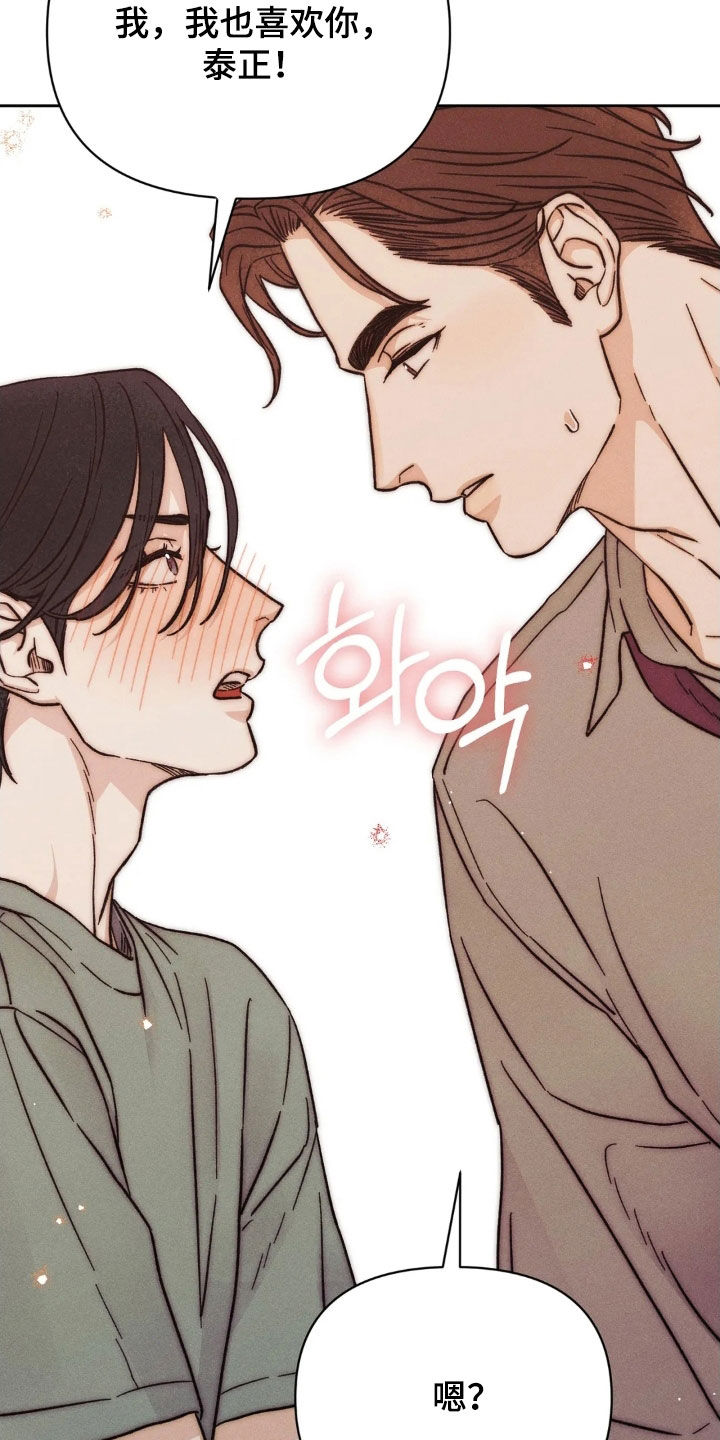 看不见的房客简介漫画,第20章：告白3图