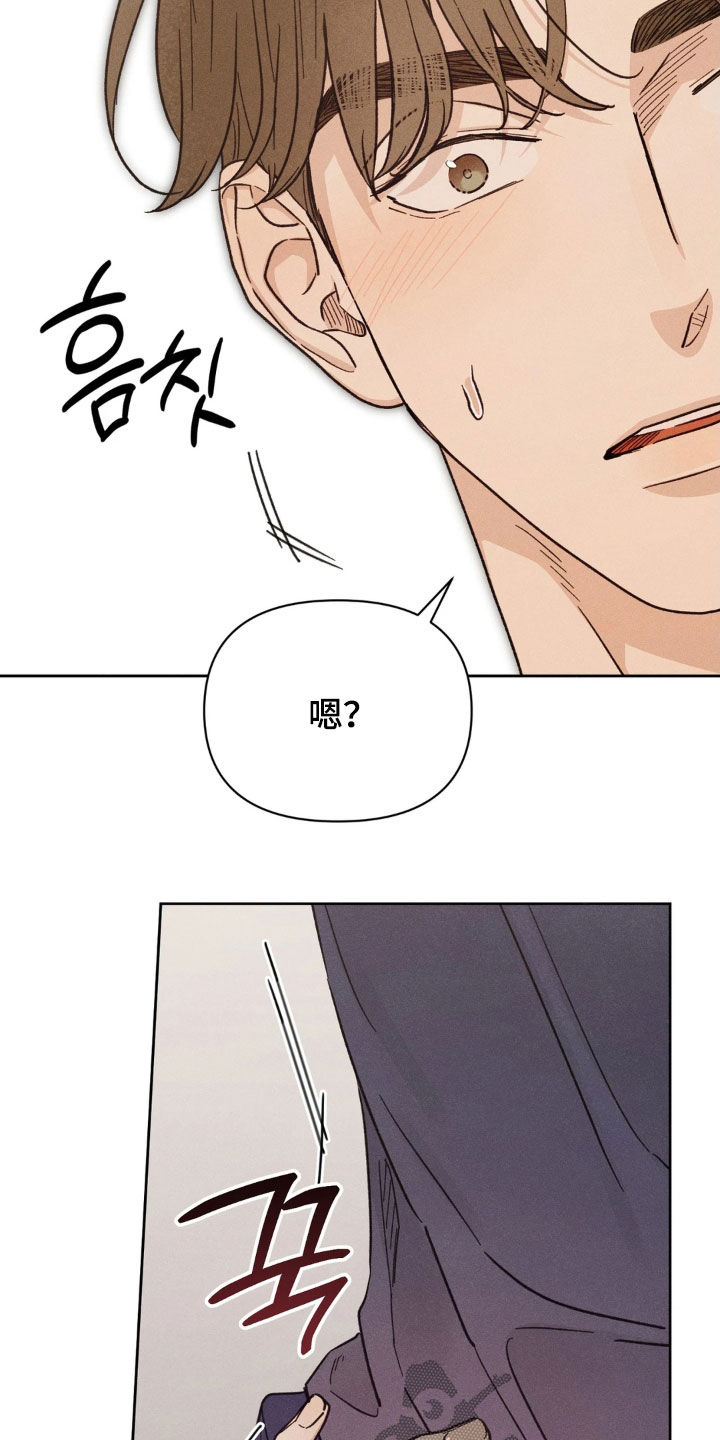 看不见的房客漫画,第27章：主动出击1图