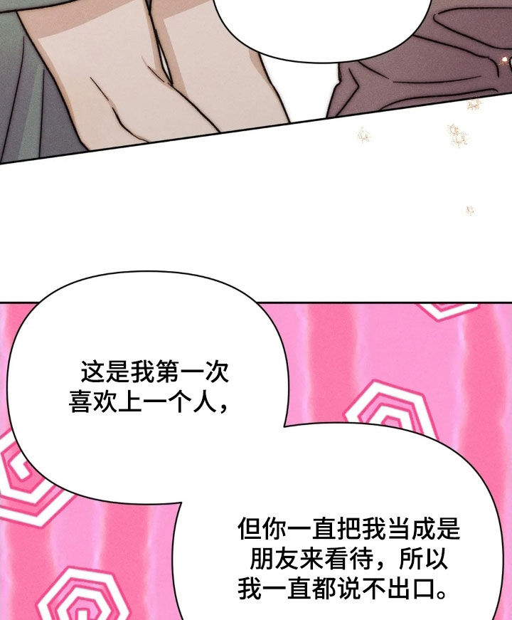 看不见的房客简介漫画,第20章：告白4图