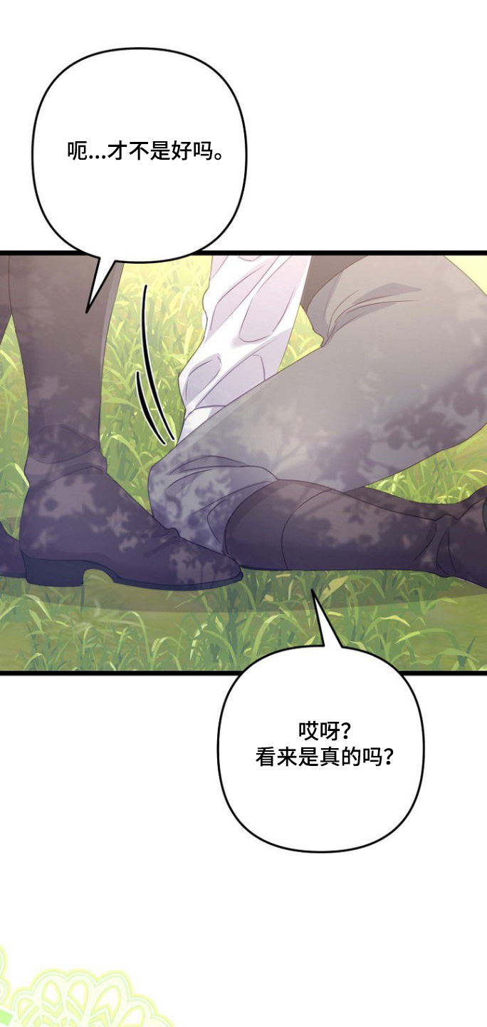 第25章：奇怪的想法2