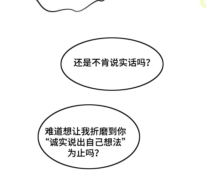 第25章：奇怪的想法4