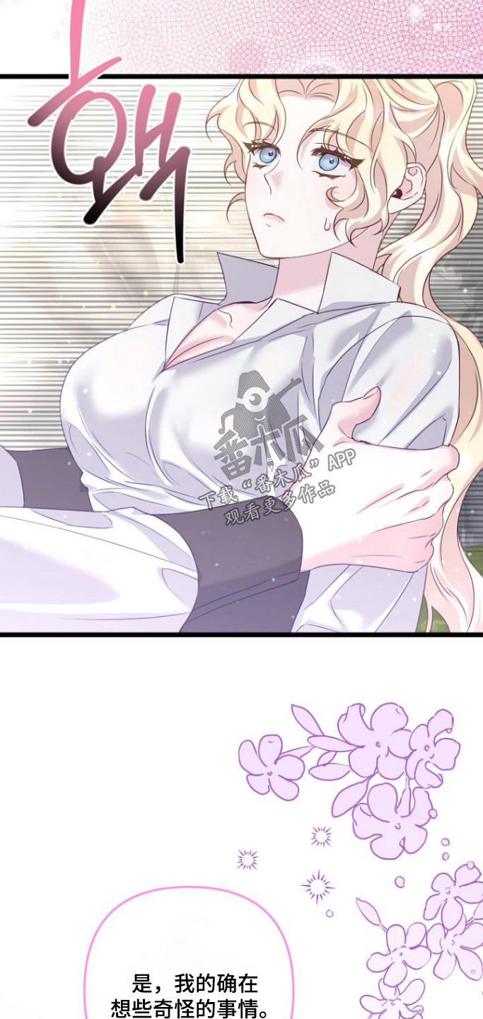 第25章：奇怪的想法0