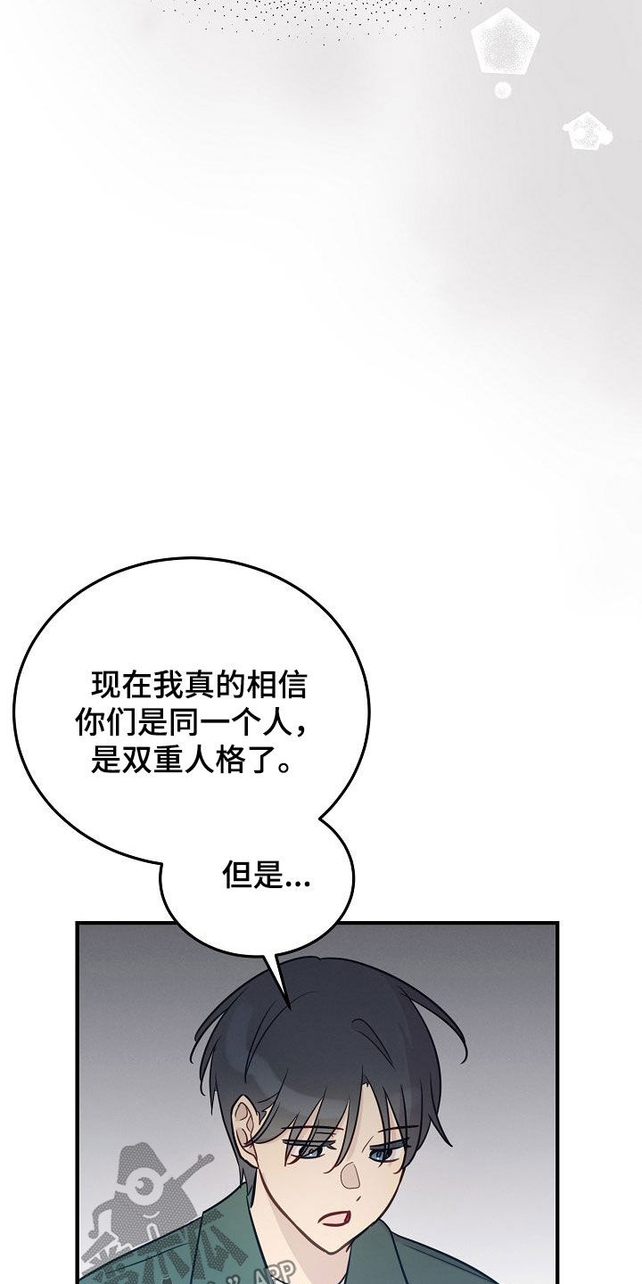 双生魂什么意思漫画,第28章：相信1图
