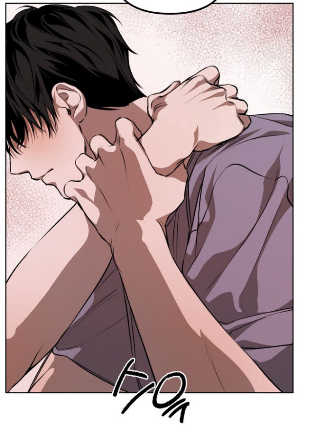 溺爱成枷漫画,第20章：为什么喜欢3图