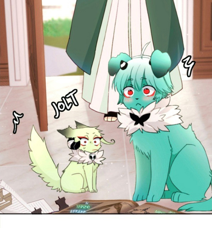 死神死亡名单漫画,第24章：烦心事1图