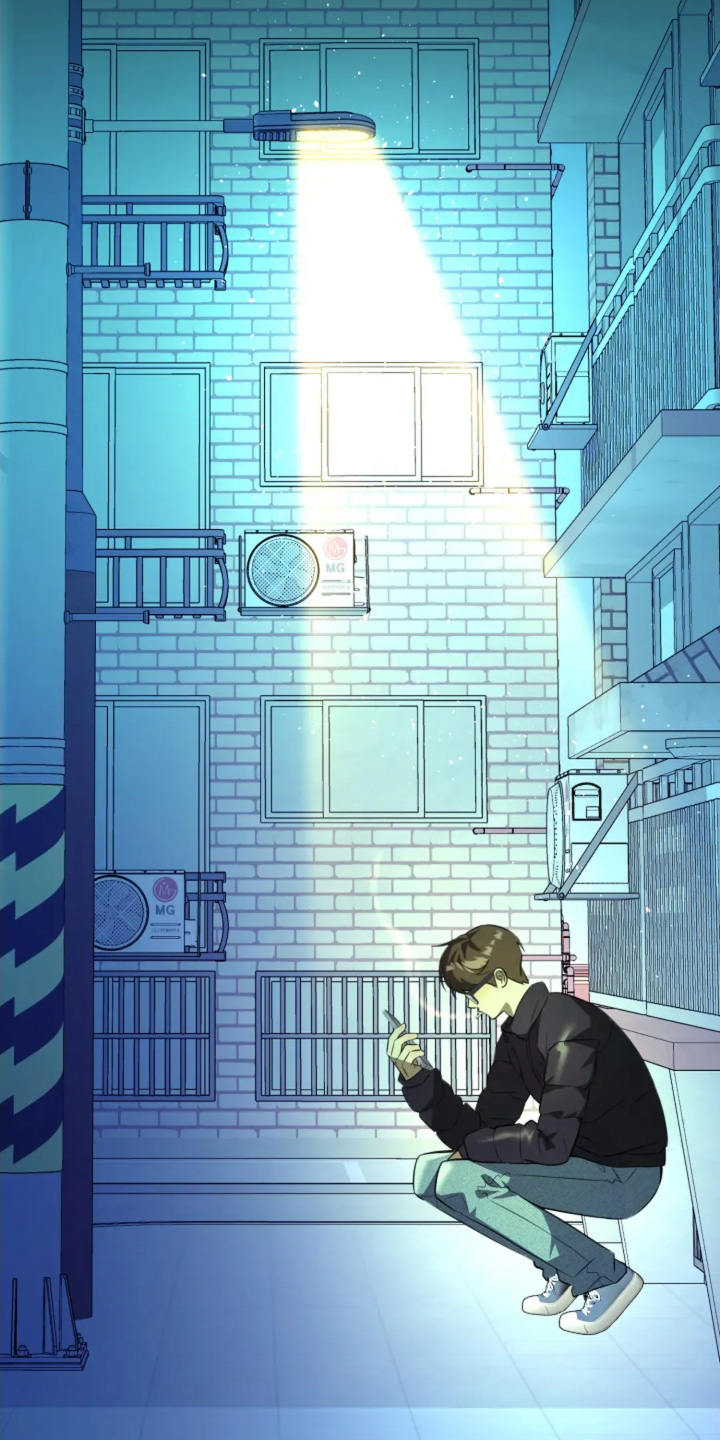 星光下的危险邀约漫画,第24章：到底干什么3图