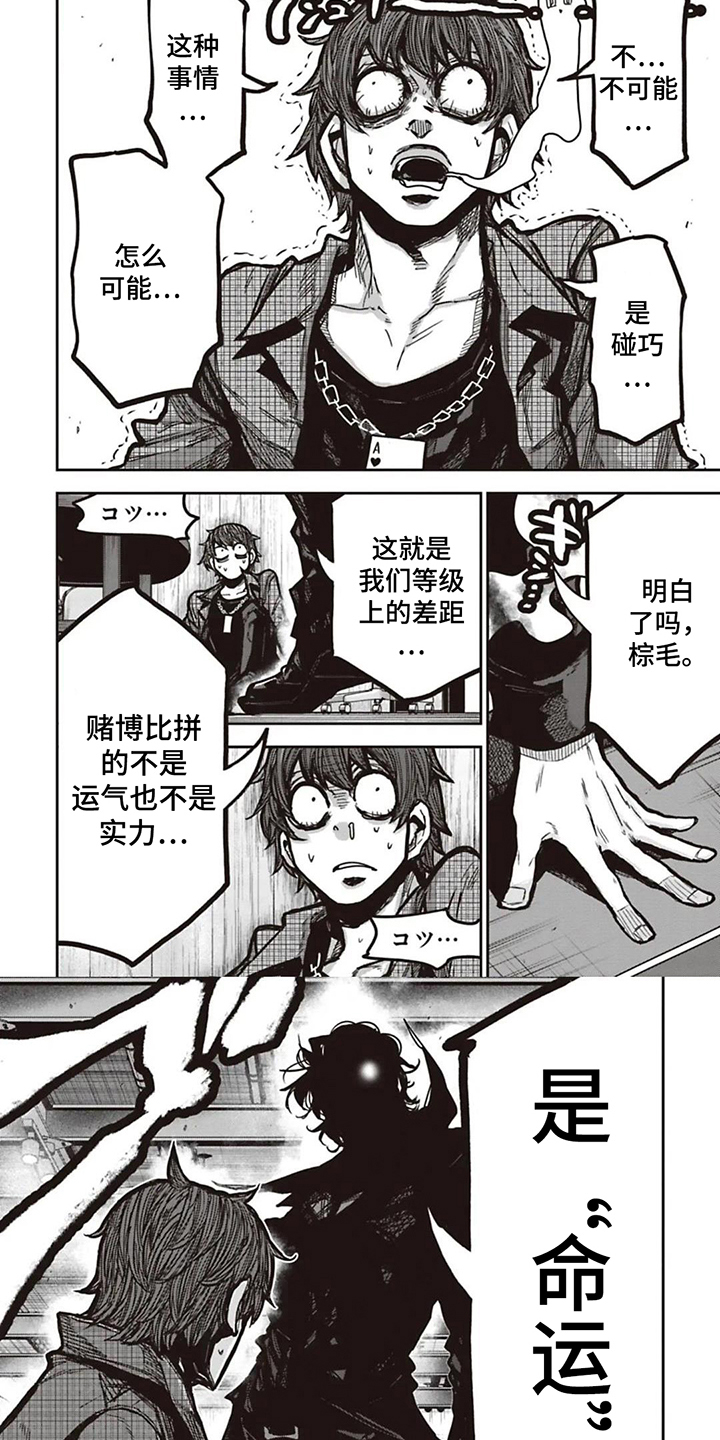 第12章：获胜0