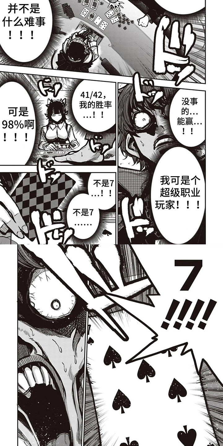 第12章：获胜3