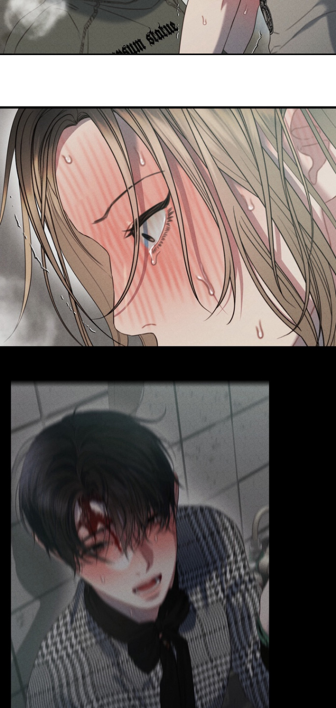 双面猎场更新时间漫画,第17章：还钱4图