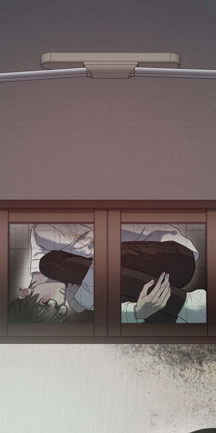 双面猎场漫画收藏卡漫画,第18章：因为杀了他3图