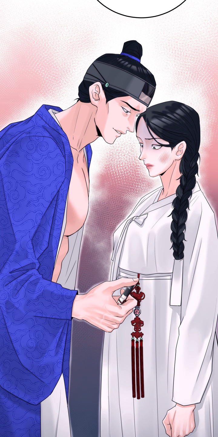雪落无声漫画,第17章：逃跑了3图