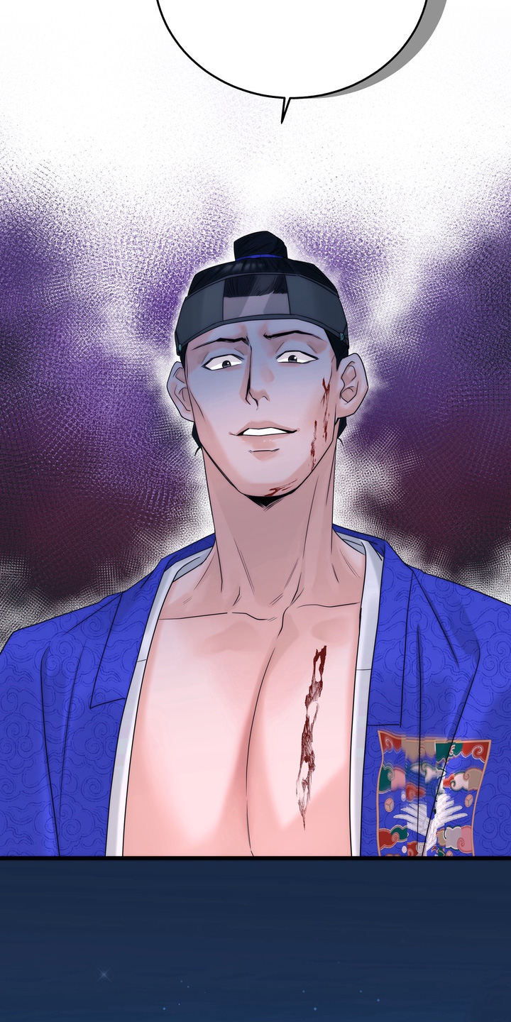 雪落无声漫画,第17章：逃跑了2图