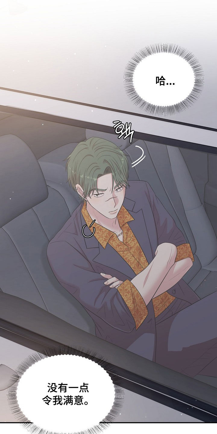 异火融合后的变化漫画,第19章：游乐场1图