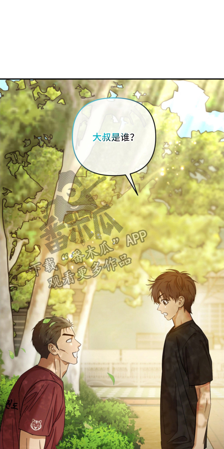 命运击绊漫画,第25章：亲自看看3图