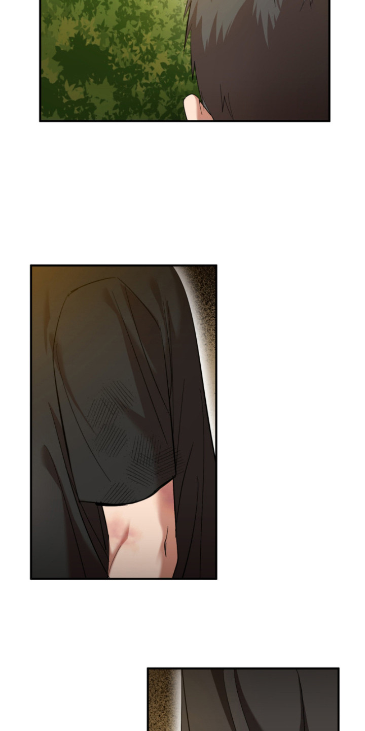 命运击绊漫画,第25章：亲自看看3图