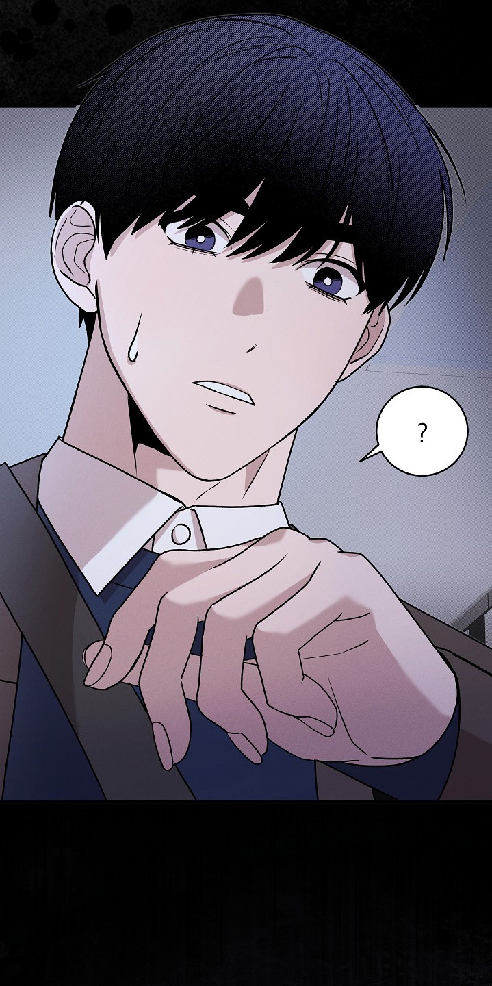 虚实交替写作技巧漫画,第24章：不安1图