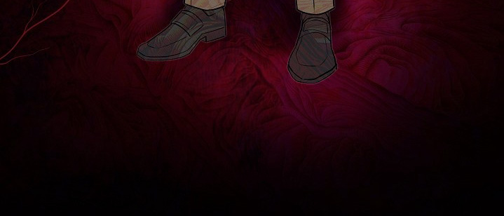 虚实交替写作技巧漫画,第24章：不安4图