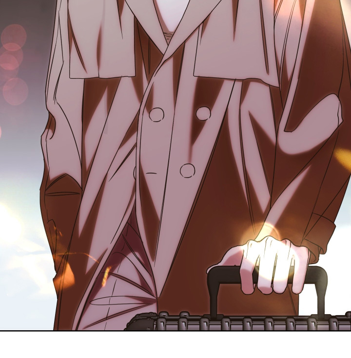 倒悬玫瑰漫画,第17章：有她的消息1图