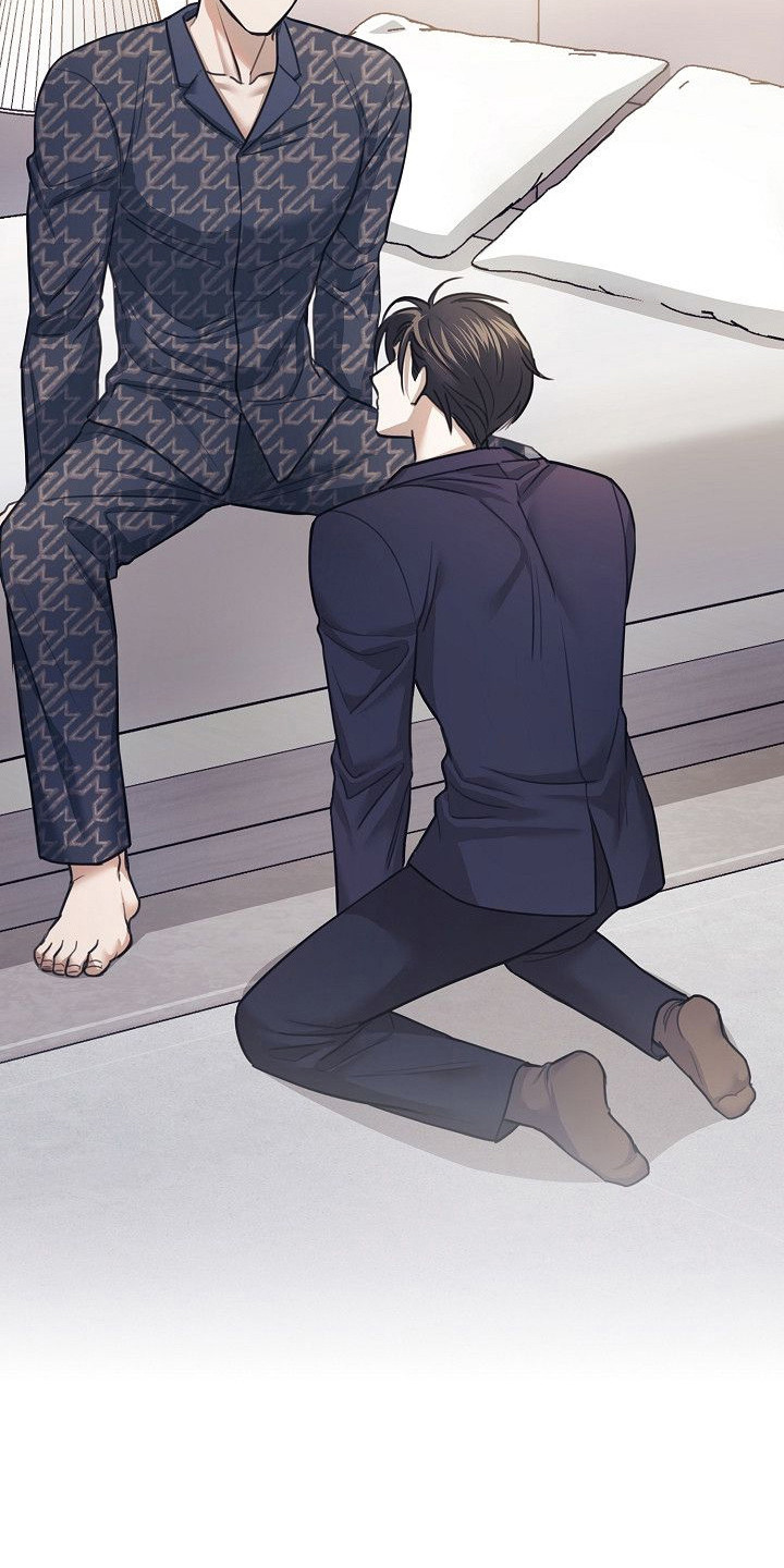 糖霜是什么漫画,第8章：无法直视5图