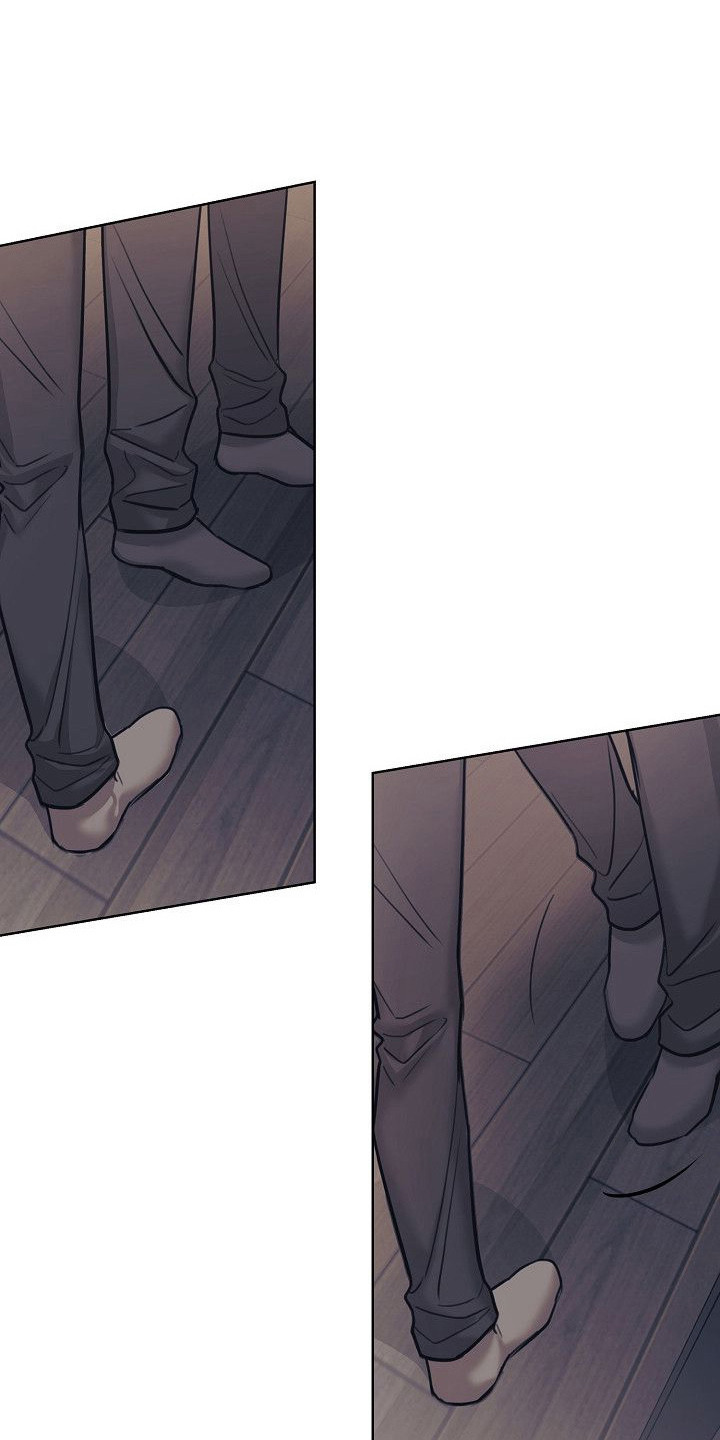 糖尿病有什么症状和表现漫画,第2章：阻拦2图