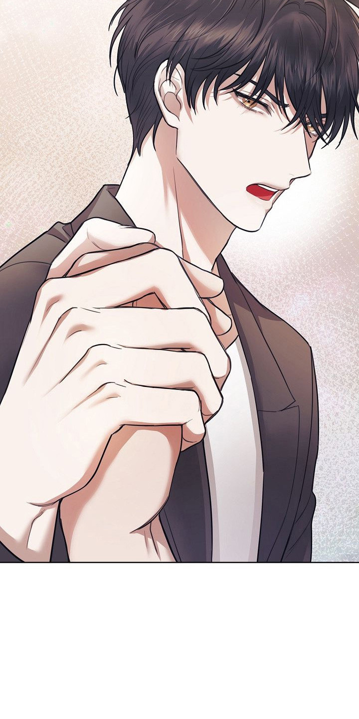 糖霜心痕漫画,第5章：耍赖2图