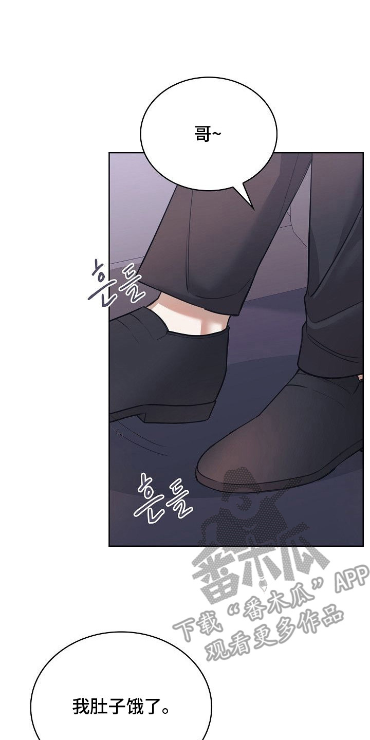 糖霜心痕小说漫画,第4章：失忆2图