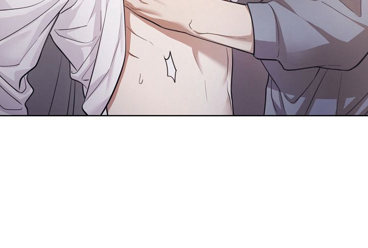 糖霜是什么漫画,第12章：我行我素2图