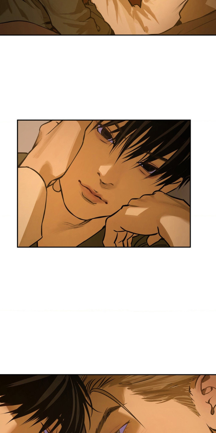 羔羊用户被禁言是怎么回事漫画,第10章：想要靠近5图