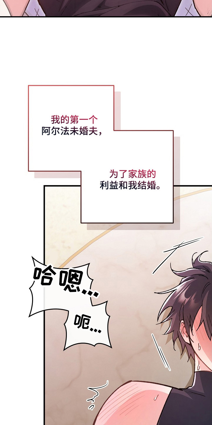 错驾良缘漫画,第13章：吵死了5图
