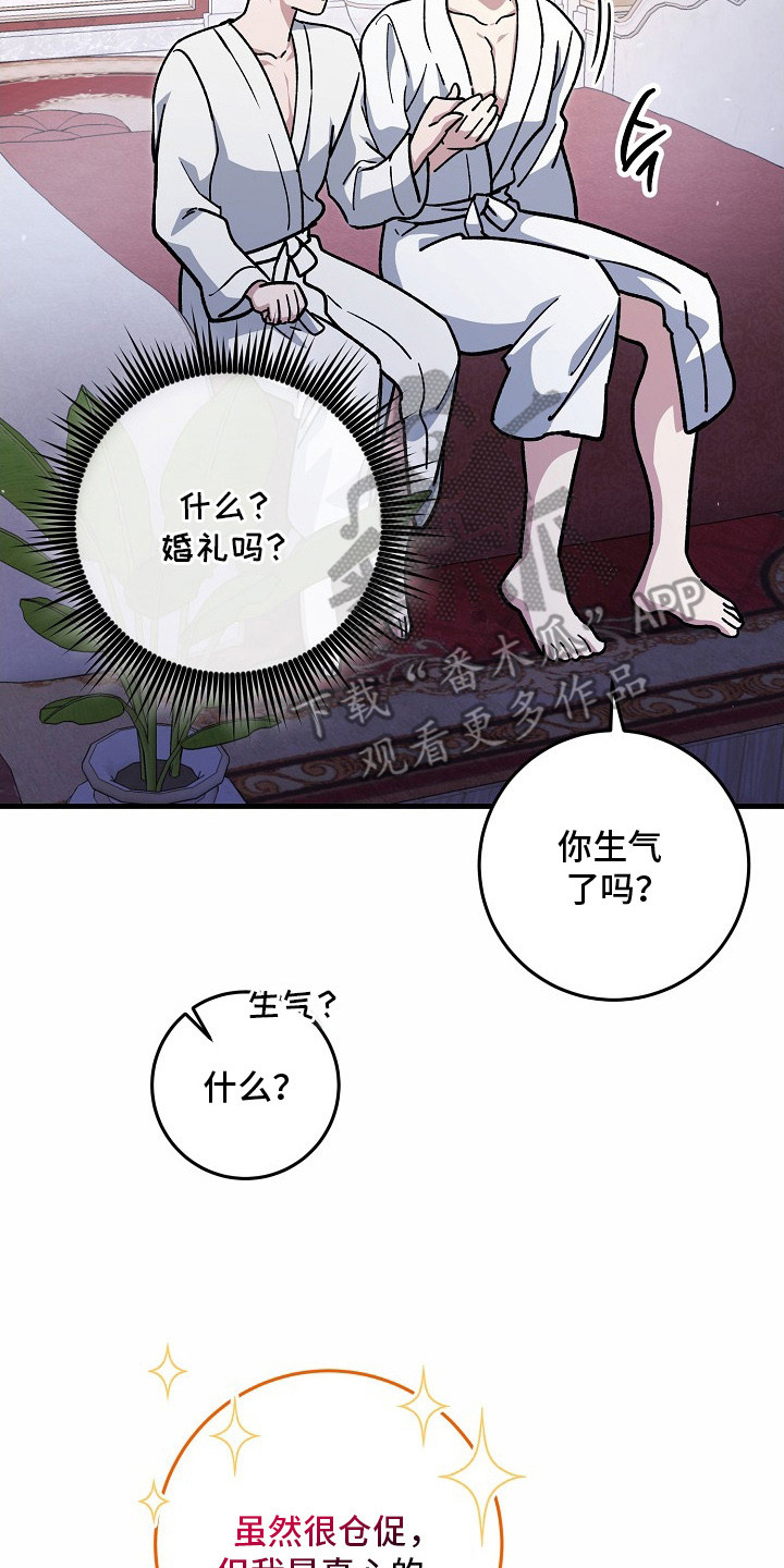 第2章：真心的3