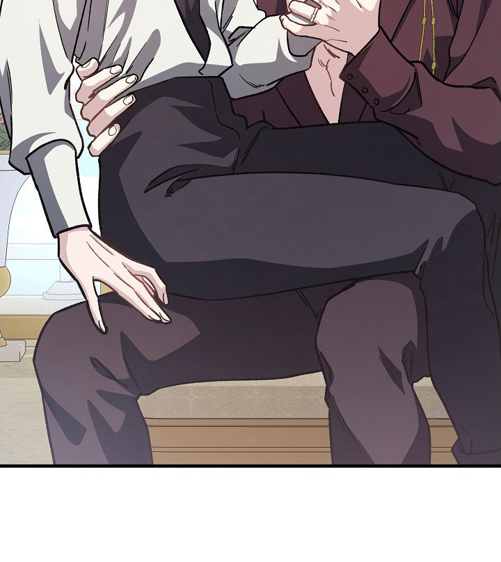 错驾良缘漫画,第10章：吃醋1图