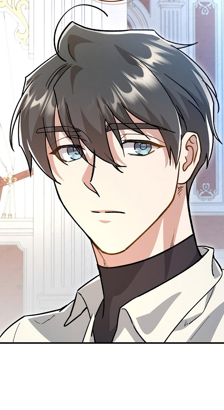 错驾良缘漫画,第8章： 辅佐官4图