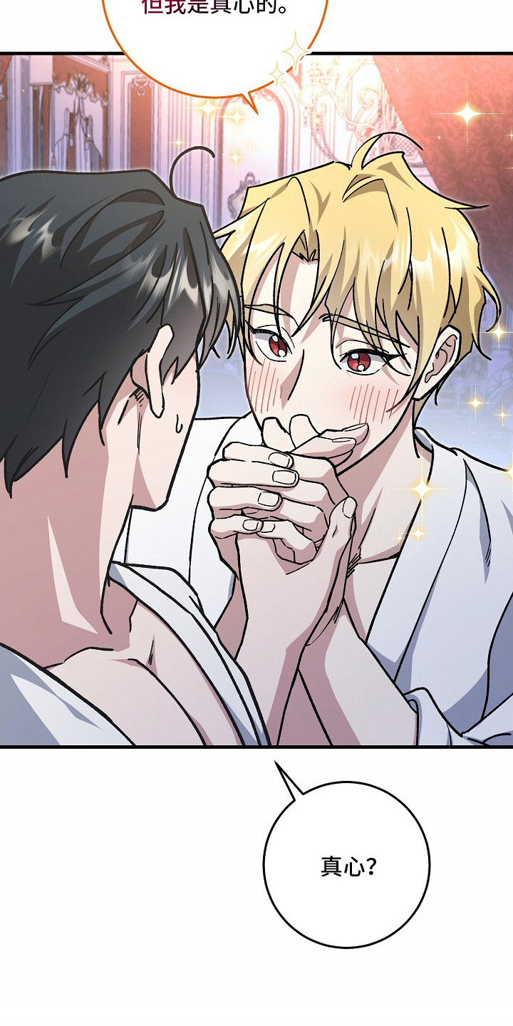 第2章：真心的4