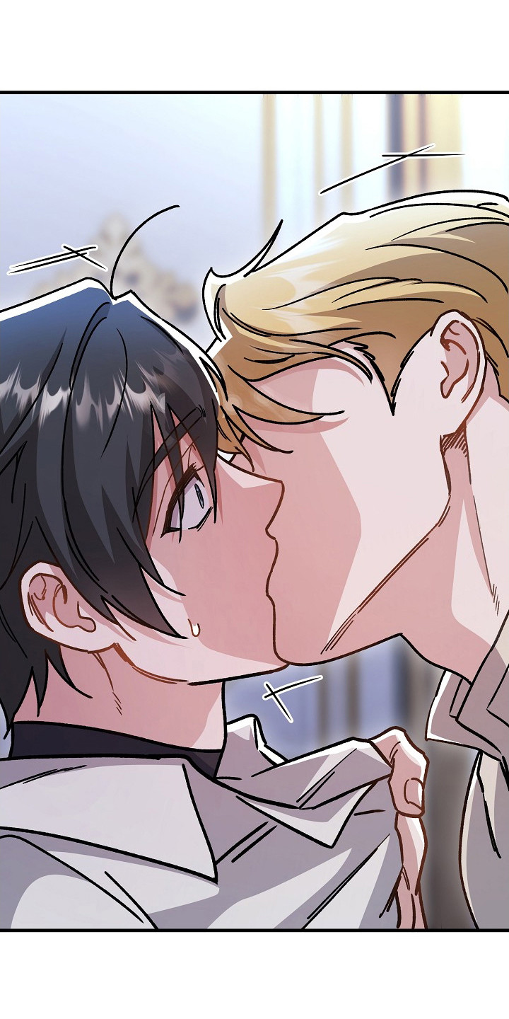 第18章：想要的是你0