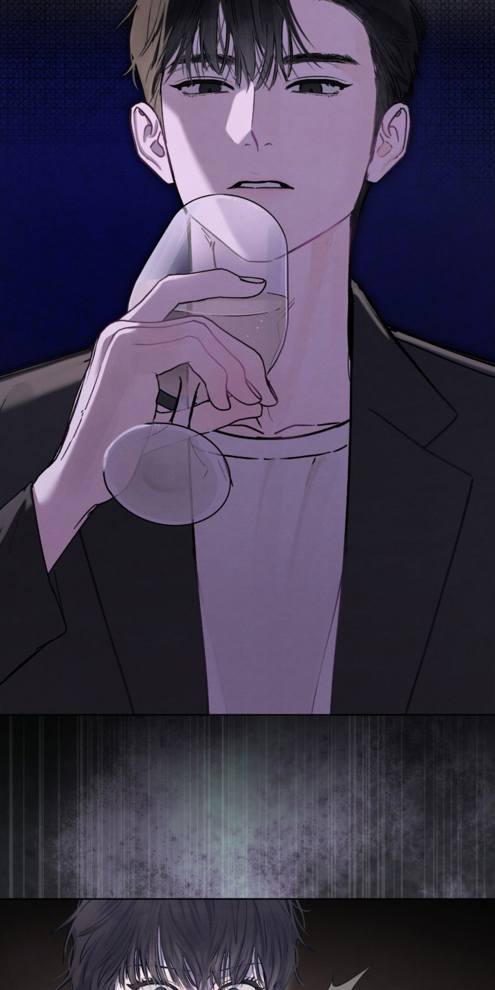 温柔的背后小说漫画,第18章：话很多4图