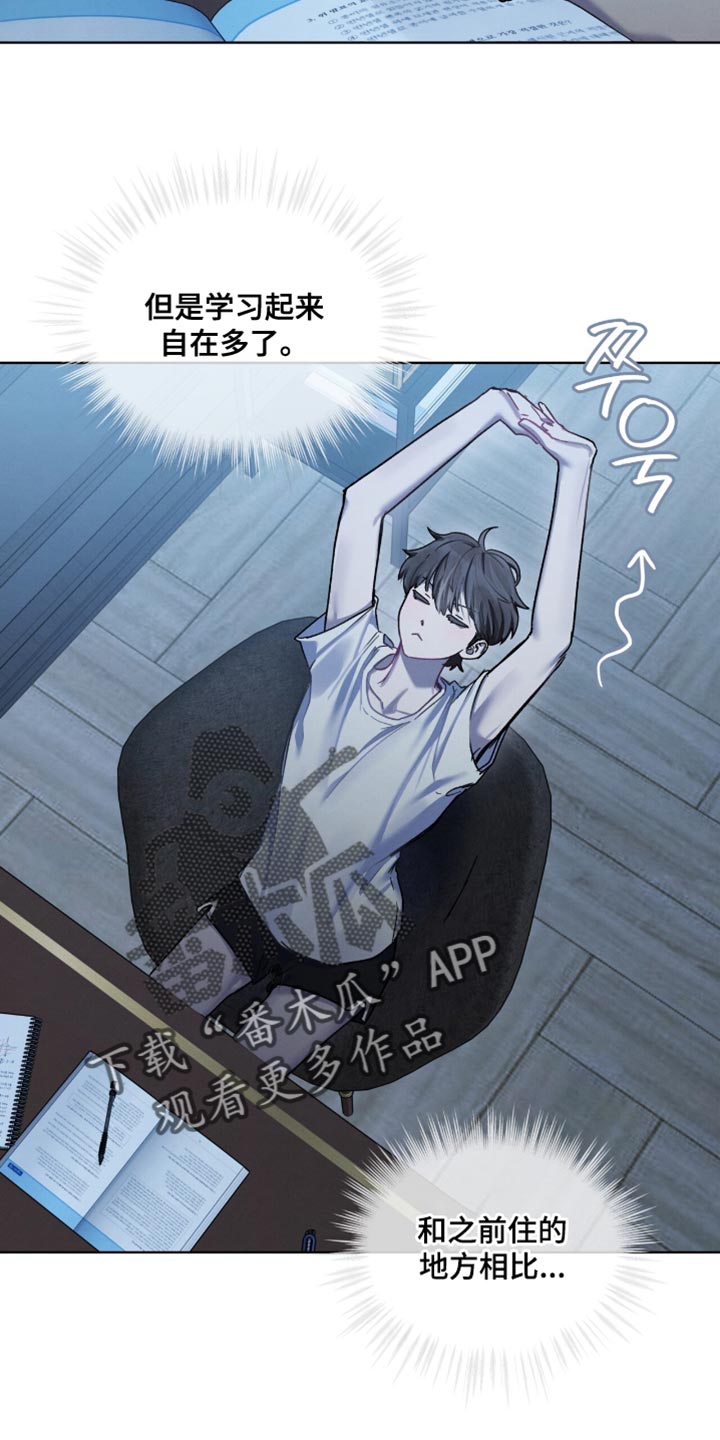 温柔牢笼漫画免费看漫画,第31章：不要对视3图