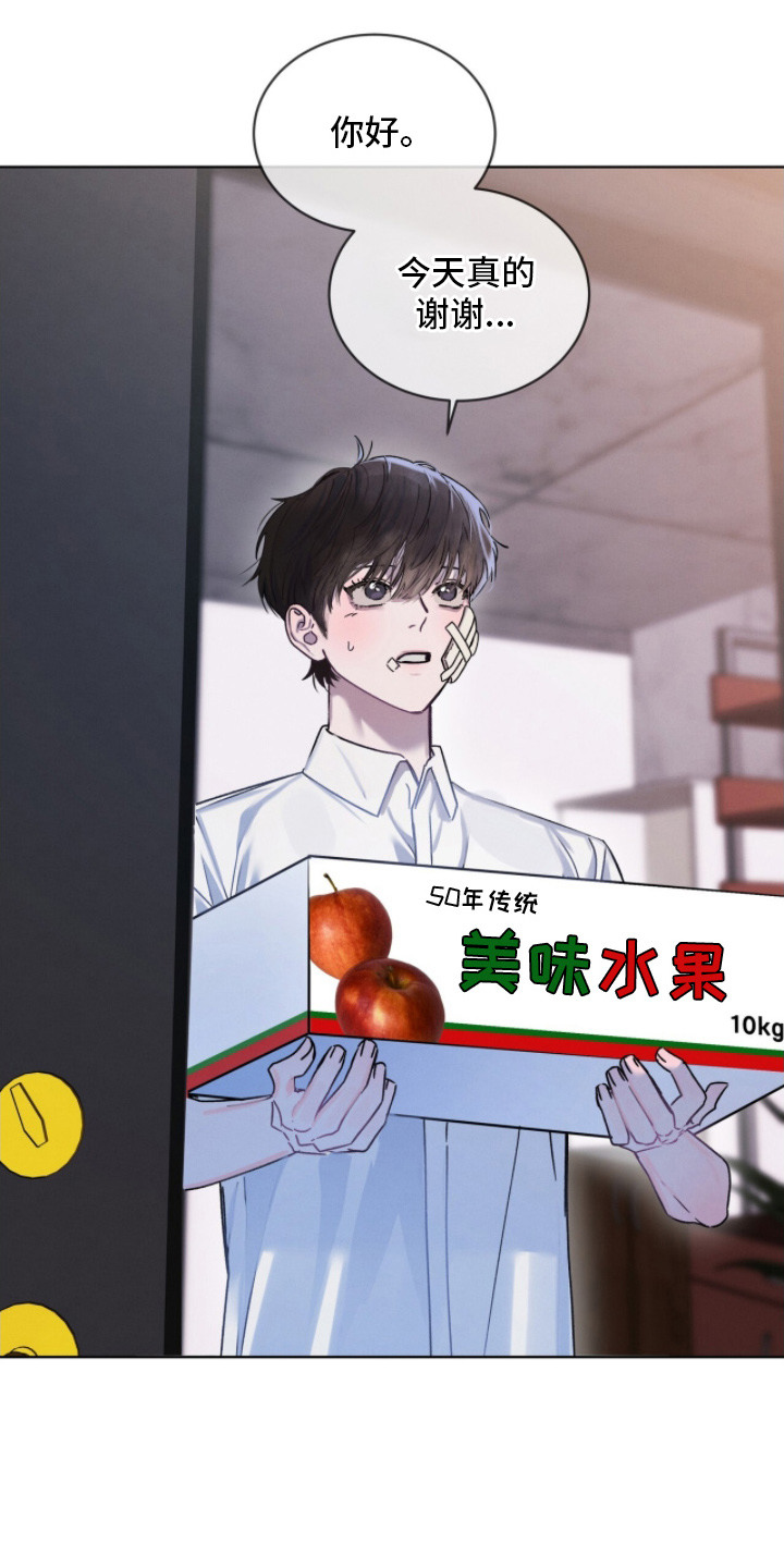 温柔牢笼完结了没漫画,第13章：调解1图