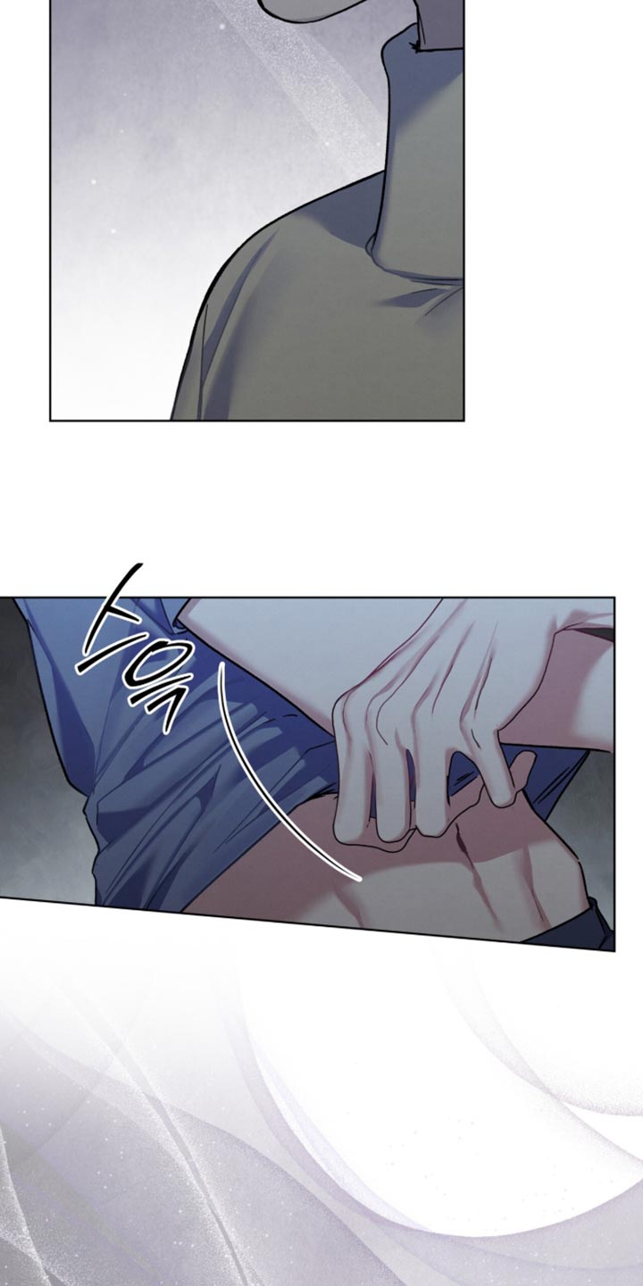 温柔牢笼小说免费看漫画,第30章：不然没有关门的理由1图